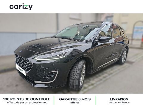 Ford Kuga 2.5 Duratec 190 ch FlexiFuel FHEV E85 Powershift Vignal 2023 occasion Strasbourg 67100