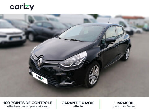 Renault clio iv BUSINESS Clio 75 Energy Business