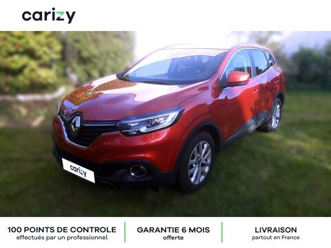 Renault kadjar TCe 130 Energy Intens