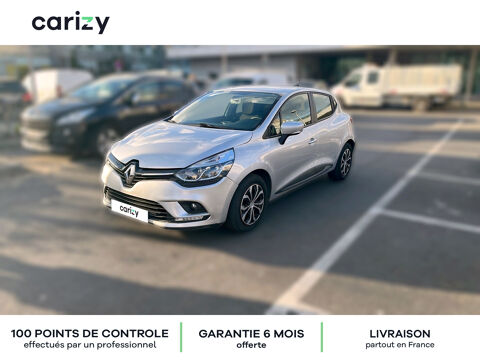 Annonce voiture Renault Clio IV 10090 €