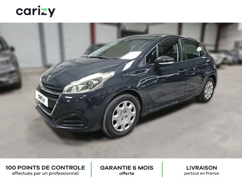 Peugeot 208 PureTech 82ch S&S BVM5 Active