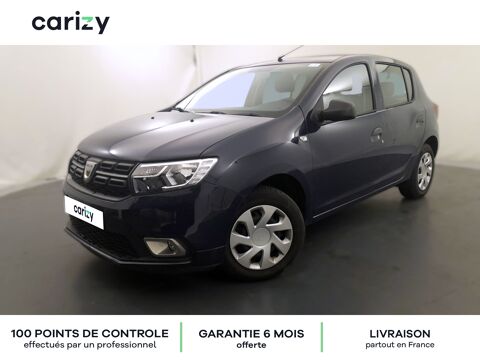 Dacia sandero TCe 90 Essentiel