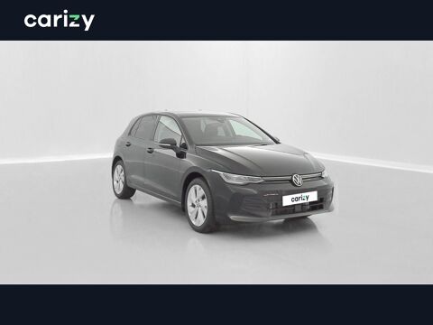 Volkswagen Golf 1.5 eTSI EVO2 116 DSG7 VW Edition 2025 occasion Écommoy 72220
