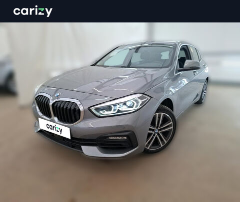 BMW Série 1 116i 109 ch DKG7 Business Design 2023 occasion Fleury-Mérogis 91700