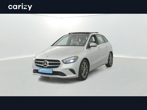 Mercedes Classe B 180 d Style Line 2019 occasion Coutances 50200