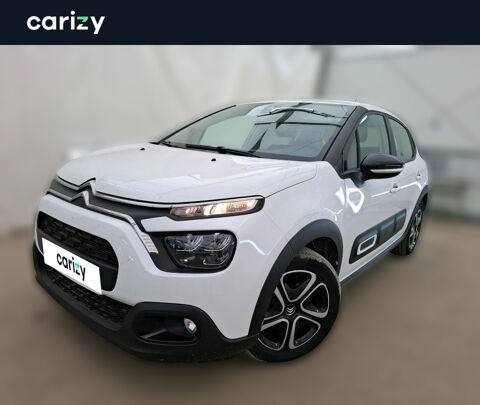 Annonce voiture Citron C3 8190 
