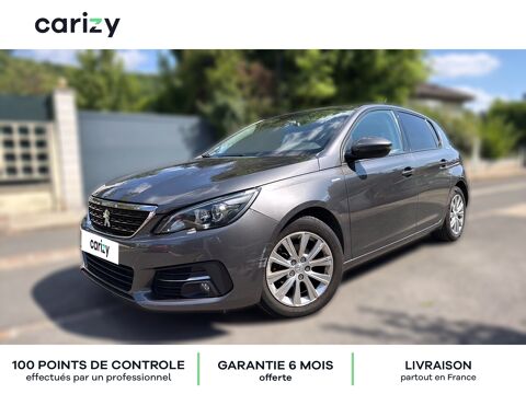 Peugeot 308 PureTech 110ch S&S BVM6 Style