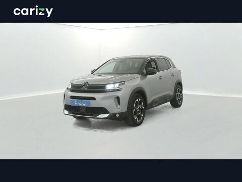 Citro&euml;n C5 aircross C5 Aircross BlueHDi 130 EAT8 Max 2024 occasion Bruz 35170