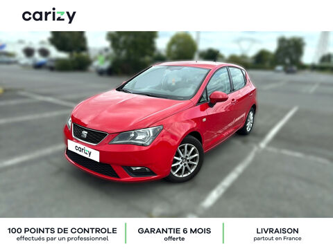 Seat ibiza 1.0 75 ch My Canal