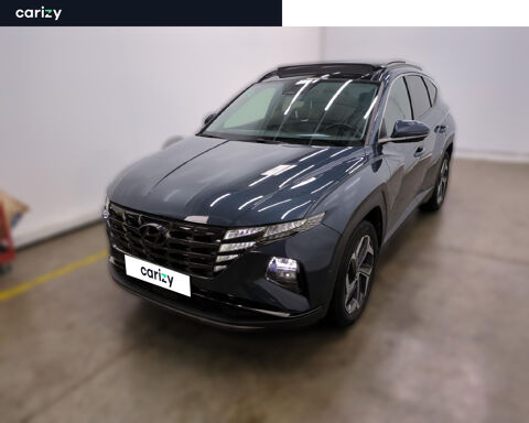 Hyundai Tucson 1.6 T-GDI 265 HTRAC Plug-in BVA6 Executive 2022 occasion Ambronay 01500