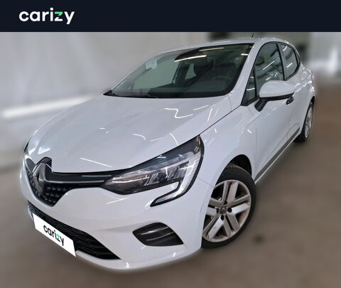 Renault Clio V Clio SCe 65 - 21 Business 2021 occasion Fleury-Mérogis 91700