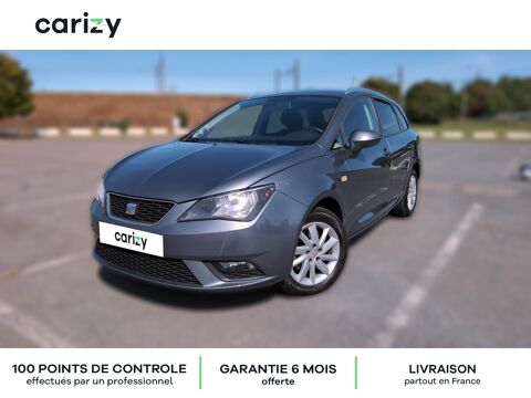 Seat ibiza ST  ST 1.6 TDI CR 90 FAP Style 4Kids