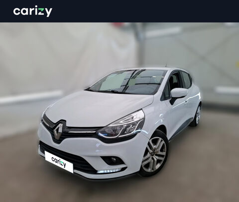 Renault clio iv BUSINESS Clio TCe 90 E6C Business