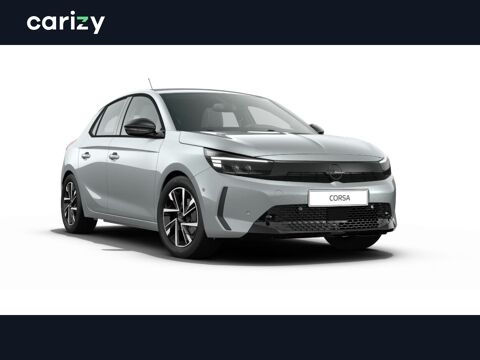Opel Corsa 1.2 Turbo 100 ch BVA8 GS 2025 occasion &Eacute;commoy 72220
