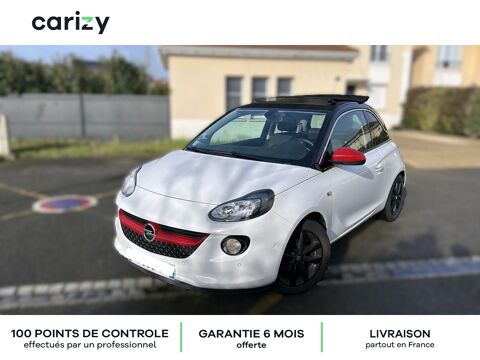 Opel adam 1.4 Twinport 87 ch S/S Swingtop