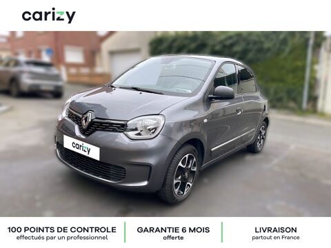 Renault twingo iii TCe 95 Intens
