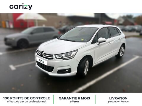 Citroen c4 BUSINESS  BlueHDi 100 BVM Millenium Busi