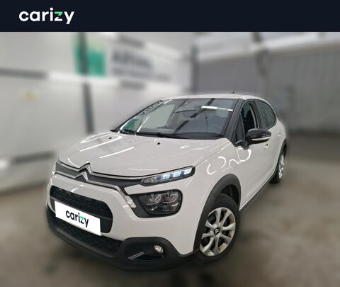 Citroen c3 PureTech 83 S&S BVM5 Feel Business