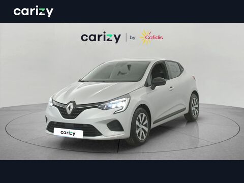 Renault Clio V Clio TCe 90 Equilibre 2023 occasion Pontivy 56300