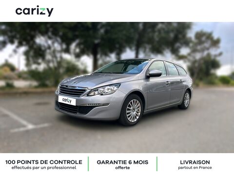 Peugeot 308 sw BUSINESS  1.6 BlueHDi 100ch S&S BVM5