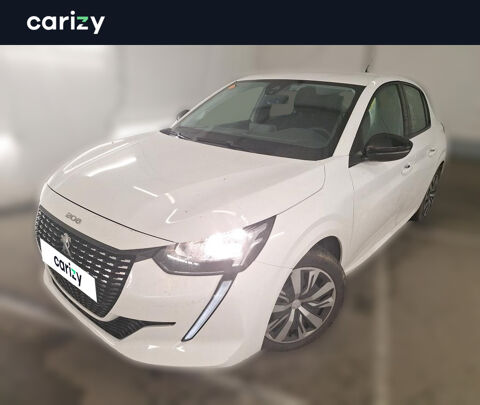 Annonce voiture Peugeot 208 11890 