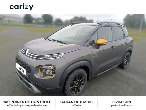 Citroën C3 Aircross PureTech 110 S&S BVM6 Rip Curl 2021 occasion Digosville 50110