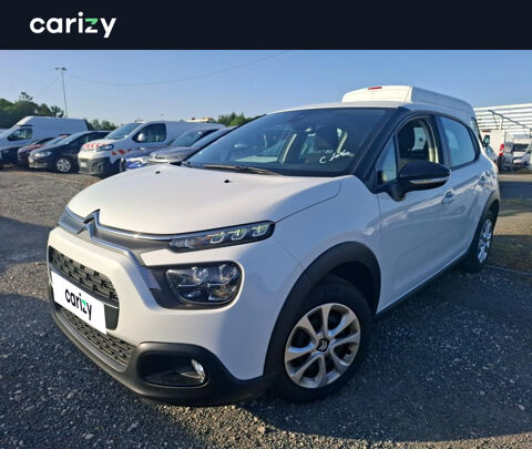 Citroen c3 PureTech 83 S&S BVM5 Feel Business