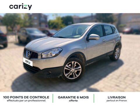 Nissan qashqai 1.6 dCi 130 FAP Tekna