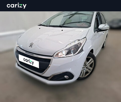 Peugeot 208 1.2 PureTech 82ch BVM5 Style
