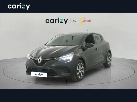 Renault Clio V Clio TCe 90 Equilibre 2023 occasion Loud&eacute;ac 22600
