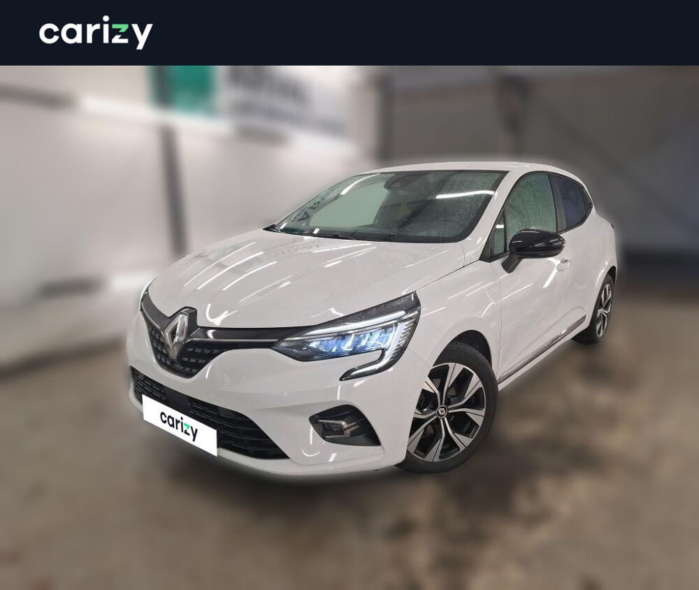 Clio V Clio TCe 100 GPL Evolution 2022 occasion 41250 Neuvy