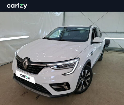 Renault Arkana E-Tech 145 Business 2021 occasion Fleury-Mérogis 91700