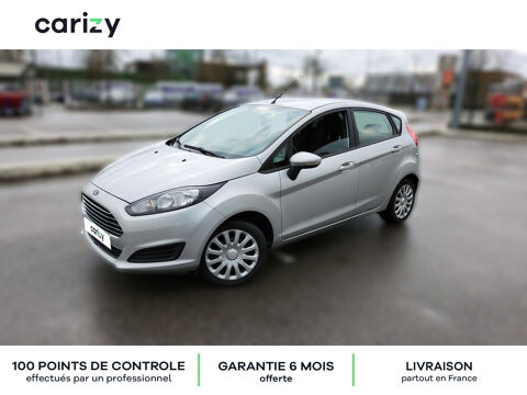 FORD FIESTA Fiesta 1.25 60 Trend 4500 08200 Floing