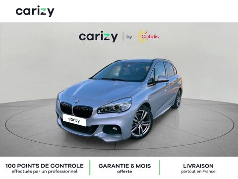 BMW Serie 2 Active Tourer 218d 150 ch M Sport A 2018 occasion Breuillet 91650