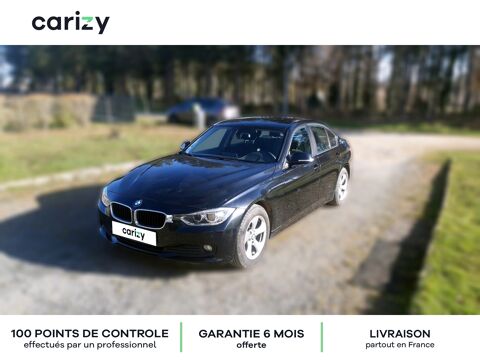 Annonce voiture BMW Srie 3 12816 