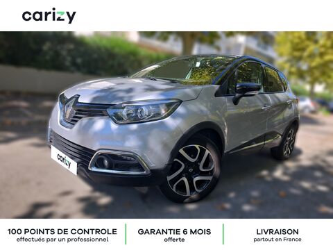Renault captur TCe 90 Energy E6 Intens