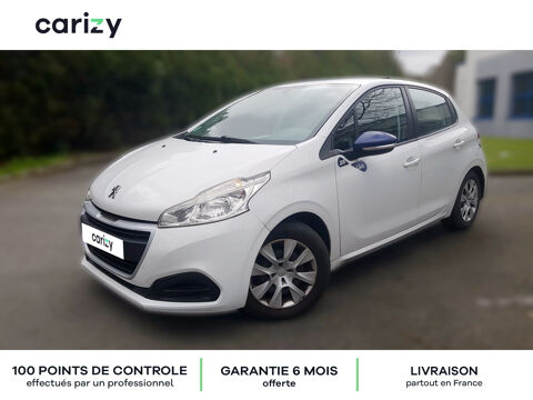 Peugeot 208 1.2 PureTech 68ch BVM5 Like