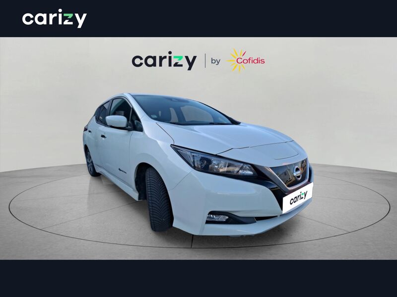 Nissan LEAF 2019 occasion — photo 3