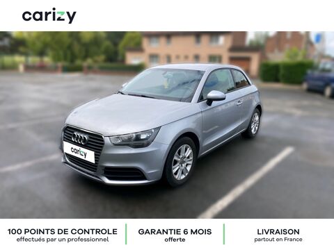 Audi a1 1.4 TFSI 122 Ambiente S tronic