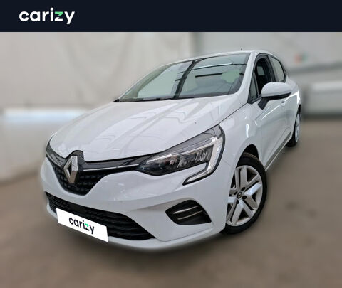 Renault clio v Clio SCe 65 - 21 Business