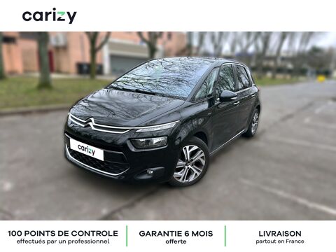 Citroen c4 picasso BlueHDi 150 S&S Exclusive EAT6