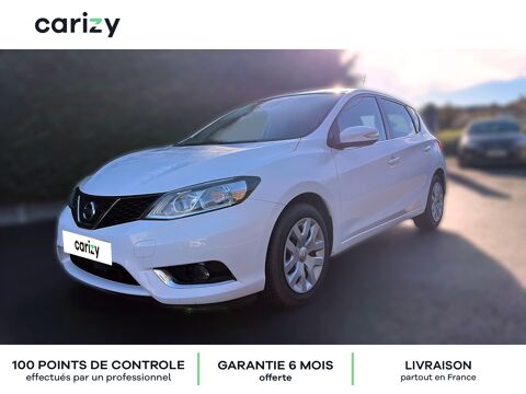 Nissan Pulsar 1.5 dCi 110 Visia 2015 occasion Saint-Julien-de-Coppel 63160