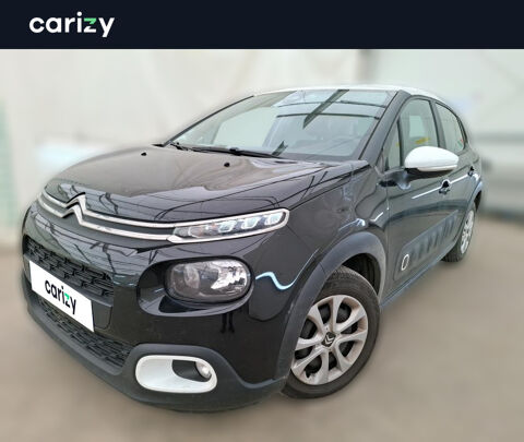 Citroen c3 BlueHDi 100 S&S BVM5 Feel Business