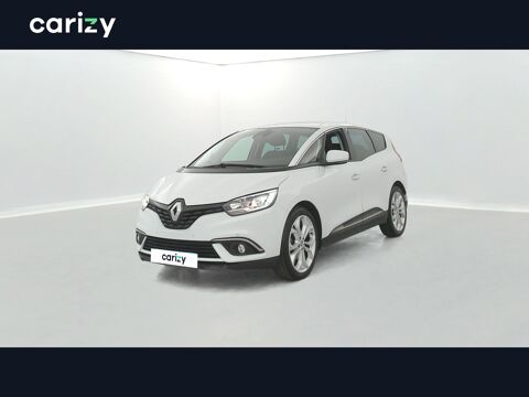 Renault Grand scenic IV Grand Scenic Blue dCi 120 EDC Business 2020 occasion Flers 61100