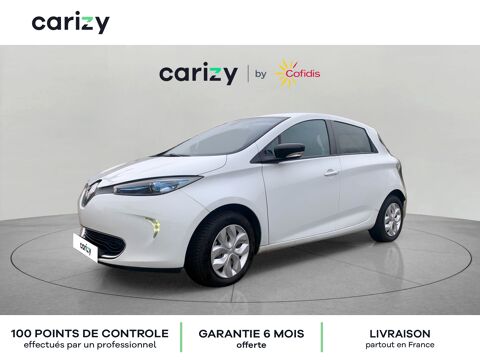 Renault zoe Life