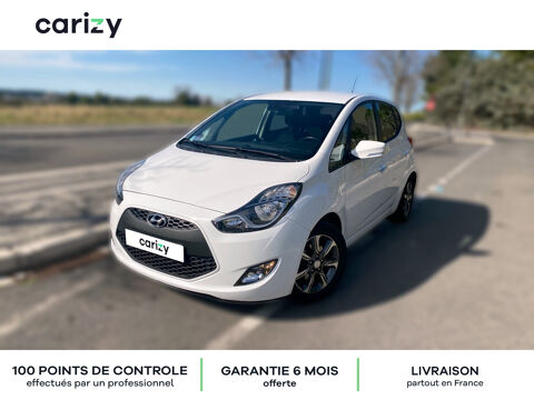 Hyundai iX20 ix20 1.4 90 Blue Drive Intuitive 2018 occasion Montpellier 34080