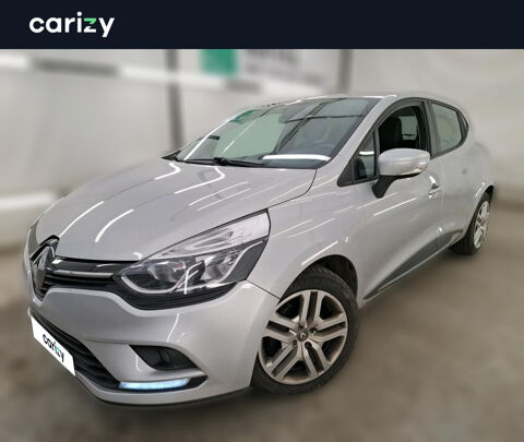 Renault Clio IV Clio dCi 90 E6C Business 2019 occasion Neuvy 41250
