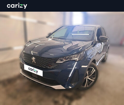 Annonce voiture Peugeot 3008 20290 