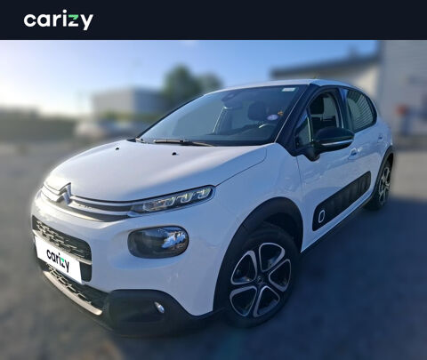 Citroen c3 BUSINESS  PureTech 110 S&S BVM6 Shin
