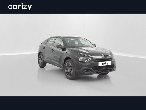 Citro&euml;n C4 PureTech 130 BVM6 Plus 2024 occasion &Eacute;commoy 72220